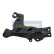 Brazo de control, suspensión BS-324R Japanparts