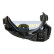Brazo de control, suspensión BS-334R Japanparts