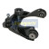 Brazo de control, suspensión BS-334R Japanparts, Miniatura 2