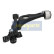 Brazo de control, suspensión BS-336R Japanparts, Miniatura 2