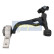 Brazo de control, suspensión BS-336R Japanparts, Miniatura 3
