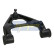 Brazo de control, suspensión BS-344R Japanparts, Miniatura 3