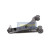 Brazo de control, suspensión BS-347R Japanparts, Miniatura 2
