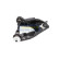 Brazo de control, suspensión BS-350L Japanparts, Miniatura 3