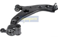Brazo de control, suspensión BS-356R Japanparts