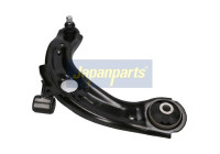 Brazo de control, suspensión BS-363R Japanparts