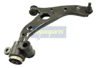 Brazo de control, suspensión BS-365R Japanparts