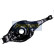 Brazo de control, suspensión BS-368R Japanparts