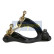 Brazo de control, suspensión BS-406L Japanparts
