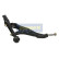 Brazo de control, suspensión BS-408L Japanparts, Miniatura 2