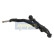 Brazo de control, suspensión BS-408L Japanparts, Miniatura 3