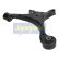 Brazo de control, suspensión BS-414L Japanparts, Miniatura 2