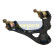 Brazo de control, suspensión BS-428L Japanparts, Miniatura 3