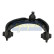 Brazo de control, suspensión BS-434L Japanparts, Miniatura 2