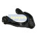 Brazo de control, suspensión BS-434L Japanparts, Miniatura 3