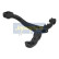 Brazo de control, suspensión BS-436L Japanparts, Miniatura 3