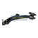 Brazo de control, suspensión BS-439L Japanparts, Miniatura 2