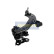 Brazo de control, suspensión BS-439L Japanparts, Miniatura 3