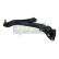 Brazo de control, suspensión BS-440L Japanparts, Miniatura 2