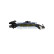 Brazo de control, suspensión BS-471R Japanparts, Miniatura 2