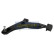 Brazo de control, suspensión BS-506L Japanparts, Miniatura 2