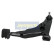 Brazo de control, suspensión BS-506L Japanparts, Miniatura 3