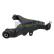 Brazo de control, suspensión BS-526L Japanparts, Miniatura 2