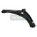 Brazo de control, suspensión BS-528R Japanparts, Miniatura 3