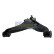 Brazo de control, suspensión BS-530L Japanparts, Miniatura 3