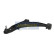 Brazo de control, suspensión BS-539L Japanparts, Miniatura 2