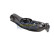 Brazo de control, suspensión BS-544L Japanparts, Miniatura 2
