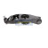 Brazo de control, suspensión BS-544L Japanparts, Miniatura 4