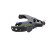 Brazo de control, suspensión BS-548L Japanparts, Miniatura 2
