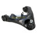 Brazo de control, suspensión BS-550L Japanparts, Miniatura 3