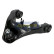 Brazo de control, suspensión BS-550R Japanparts, Miniatura 2