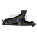 Brazo de control, suspensión BS-604L Japanparts