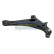 Brazo de control, suspensión BS-707L Japanparts, Miniatura 4