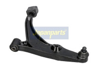 Brazo de control, suspensión BS-800L Japanparts