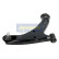 Brazo de control, suspensión BS-806R Japanparts