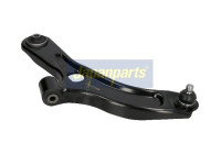 Brazo de control, suspensión BS-810L Japanparts