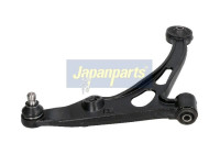 Brazo de control, suspensión BS-818R Japanparts
