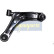Brazo de control, suspensión BS-828R Japanparts, Miniatura 2