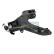 Brazo de control, suspensión BS-910L Japanparts, Miniatura 2