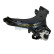 Brazo de control, suspensión BS-910R Japanparts, Miniatura 3
