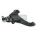 Brazo de control, suspensión BS-922R Japanparts