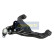 Brazo de control, suspensión BS-922R Japanparts, Miniatura 3