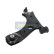 Brazo de control, suspensión BS-926L Japanparts, Miniatura 3