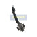 Brazo de control, suspensión BS-929R Japanparts, Miniatura 2
