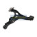 Brazo de control, suspensión BS-935L Japanparts
