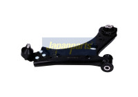 Brazo de control, suspensión BS-941R Japanparts